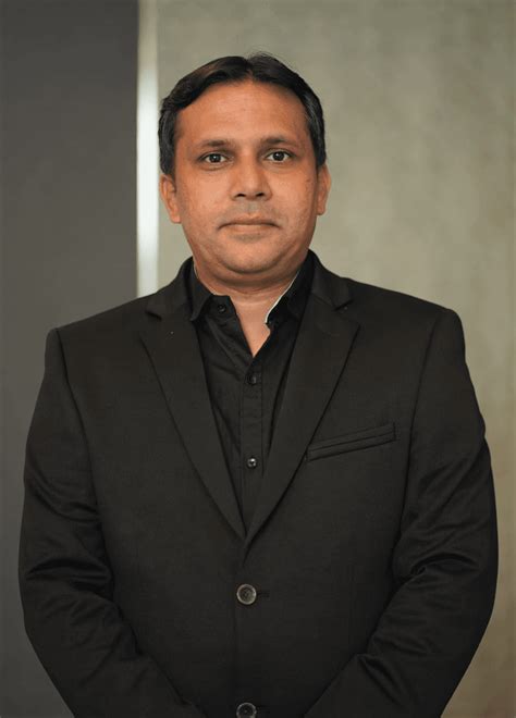 Imran Mulani .